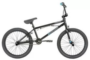 BMX HARO SHREDDER PRO-20 2019
