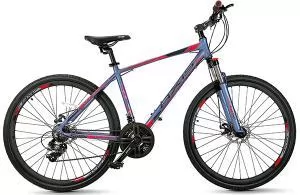 ВЕЛОСИПЕД AXIS 700 MD 2019
