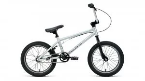 ВЕЛОСИПЕД FORWARD ZIGZAG 16 2020
