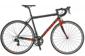 ВЕЛОСИПЕД SCOTT Bike Speedster 50