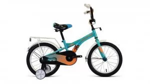 ВЕЛОСИПЕД FORWARD CROCKY 16 2020