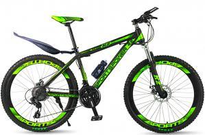 ВЕЛОСИПЕД SPORTSPOWER D 26'