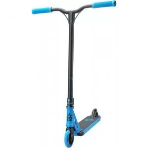 САМОКАТ ТРЮКОВЫЙ LONGWAY SUMMIT BLUE