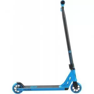 САМОКАТ ТРЮКОВЫЙ LONGWAY SUMMIT BLUE