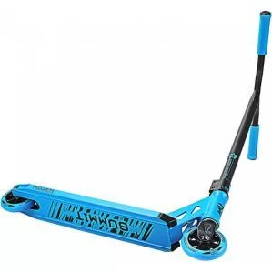 САМОКАТ ТРЮКОВЫЙ LONGWAY SUMMIT BLUE