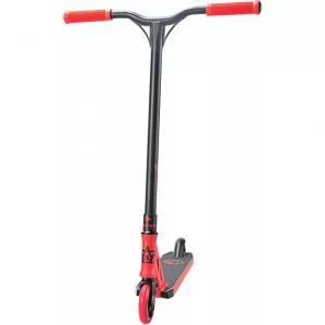 САМОКАТ ТРЮКОВЫЙ LONGWAY SUMMIT RED