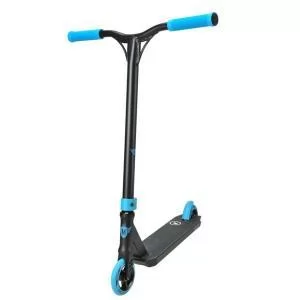САМОКАТ ТРЮКОВЫЙ LONGWAY METRO BLUE