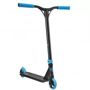 САМОКАТ ТРЮКОВЫЙ LONGWAY METRO BLUE