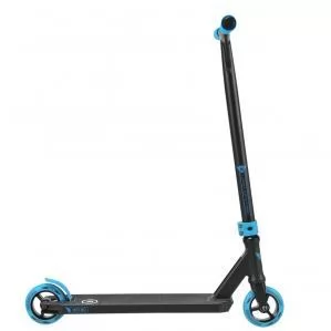 САМОКАТ ТРЮКОВЫЙ LONGWAY METRO BLUE