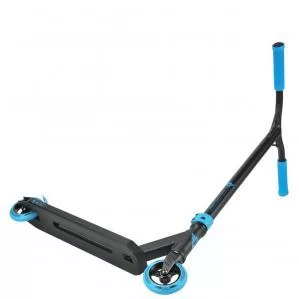САМОКАТ ТРЮКОВЫЙ LONGWAY METRO BLUE