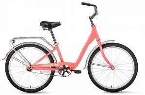 ВЕЛОСИПЕД FORWARD GRACE 24 2020