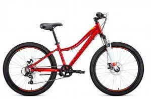 ВЕЛОСИПЕД FORWARD JADE 24 2.0 DISC 2020