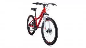 ВЕЛОСИПЕД FORWARD JADE 24 2.0 DISC 2020