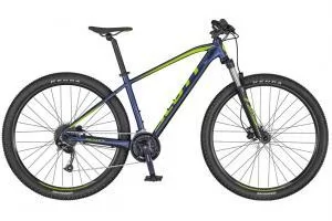 ВЕЛОСИПЕД SCOTT ASPECT 750 D27,5 2020
