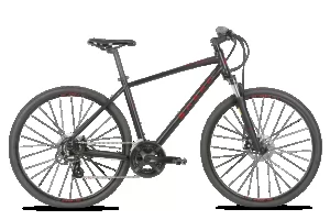 ВЕЛОСИПЕД HARO BRIDGEPORT D28 2020