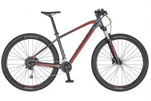 ВЕЛОСИПЕД SCOTT ASPECT 940 D29 2020