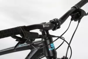 ВЕЛОСИПЕД HARO DOUBLE PEAK SPORT D29 2020