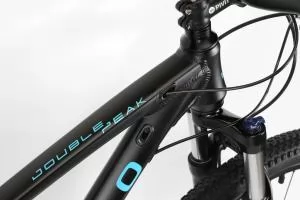 ВЕЛОСИПЕД HARO DOUBLE PEAK SPORT D29 2020