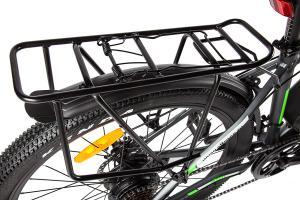 ЭЛЕКТРОВЕЛОСИПЕД ELTRECO XT 27,5