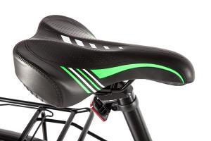 ЭЛЕКТРОВЕЛОСИПЕД ELTRECO XT 27,5