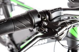 ЭЛЕКТРОВЕЛОСИПЕД ELTRECO XT 27,5