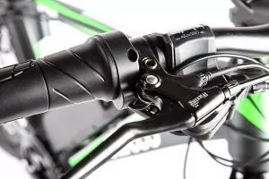ЭЛЕКТРОВЕЛОСИПЕД ELTRECO XT 27,5