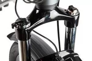 ЭЛЕКТРОВЕЛОСИПЕД ELTRECO XT 27,5