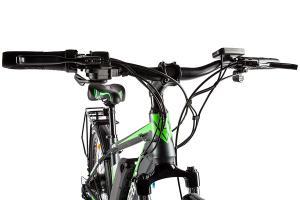 ЭЛЕКТРОВЕЛОСИПЕД ELTRECO XT 27,5