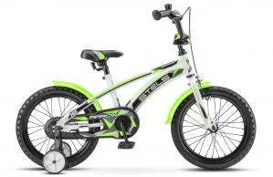 ВЕЛОСИПЕД STELS ARROW 16