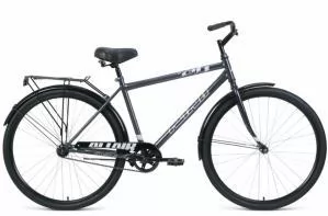 ВЕЛОСИПЕД ALTAIR CITY 28 HIGH 2020