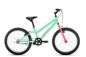 ВЕЛОСИПЕД ALTAIR MTB HT 20 LOW 2020