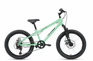 ВЕЛОСИПЕД ALTAIR MTB HT 20 2.0 DISC 2020