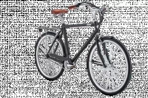 ВЕЛОСИПЕД BEARBIKE LONDON D28