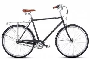 ВЕЛОСИПЕД BEARBIKE LONDON D28