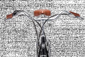 ВЕЛОСИПЕД BEARBIKE LONDON D28