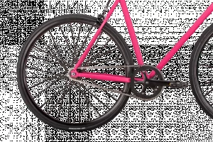 ВЕЛОСИПЕД BEARBIKE PARIS 4.0 D28
