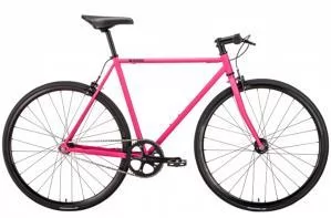 ВЕЛОСИПЕД BEARBIKE PARIS 4.0 D28
