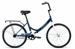 ВЕЛОСИПЕД ALTAIR CITY 24 2020