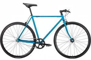 ВЕЛОСИПЕД BEARBIKE BARCELONA 4.0 D28