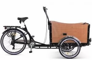 ВЕЛОСИПЕД BEARBIKE ATLANT D26