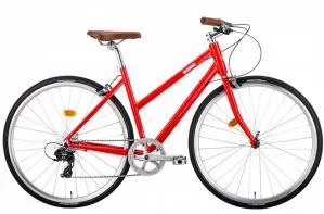 ВЕЛОСИПЕД BEARBIKE AMSTERDAM D28