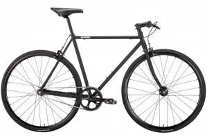 ВЕЛОСИПЕД BEARBIKE MADRID 4.0 D28