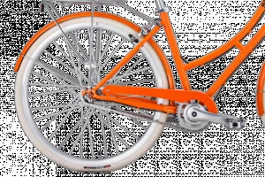 ВЕЛОСИПЕД BEARBIKE MARRAKESH D28