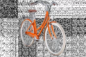 ВЕЛОСИПЕД BEARBIKE MARRAKESH D28