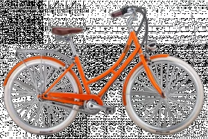 ВЕЛОСИПЕД BEARBIKE MARRAKESH D28