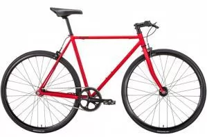 ВЕЛОСИПЕД BEARBIKE DETROIT 4.0 D28
