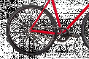 ВЕЛОСИПЕД BEARBIKE DETROIT 4.0 D28