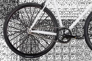 ВЕЛОСИПЕД BEARBIKE STOCKHOLM 4.0 D28