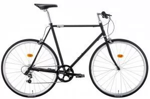 ВЕЛОСИПЕД BEARBIKE TAIPEI D28