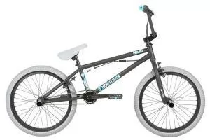BMX HARO DOWNTOWN DLX 2019